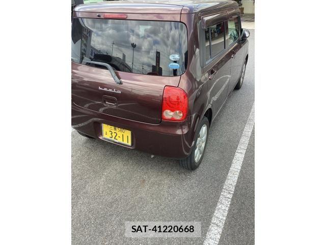 Suzuki LAPIN 2011-01 8334751-1