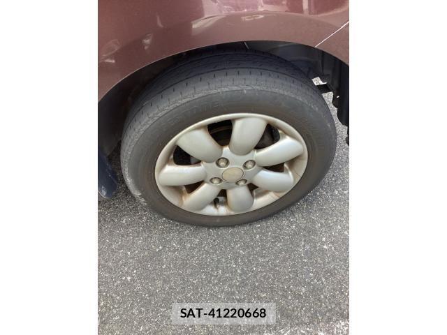 Suzuki LAPIN 2011-01 8334751-3