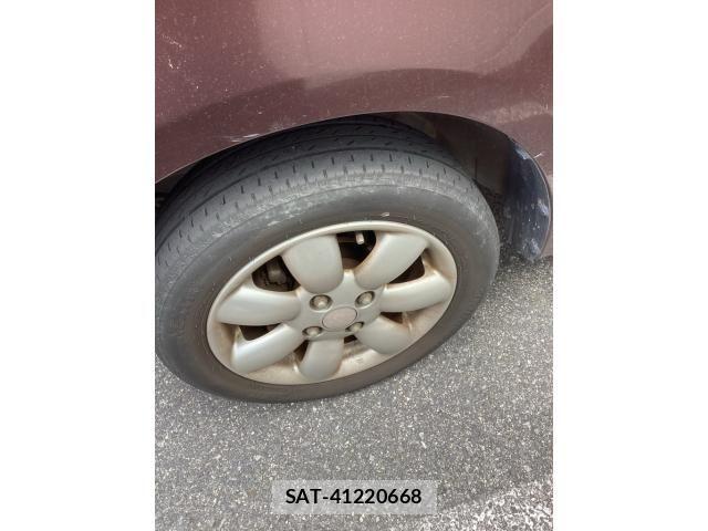 Suzuki LAPIN 2011-01 8334751-4