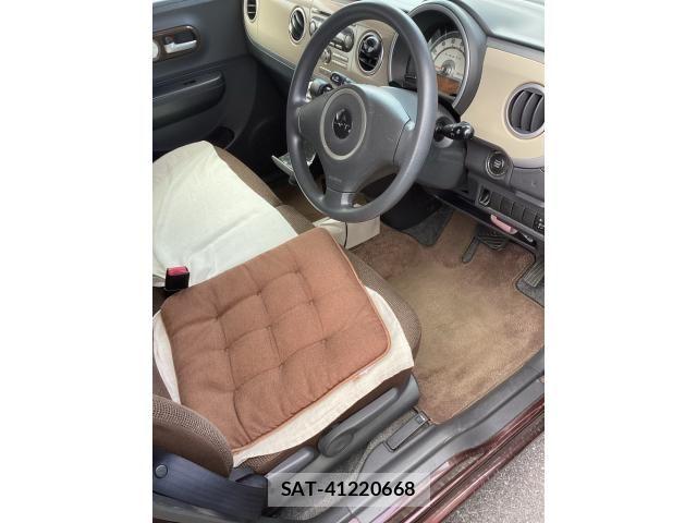 Suzuki LAPIN 2011-01 8334751-6