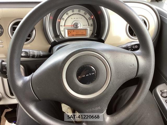 Suzuki LAPIN 2011-01 8334751-7