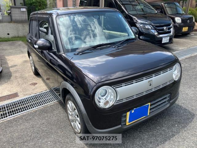 Suzuki LAPIN 2016-07 8334750-0