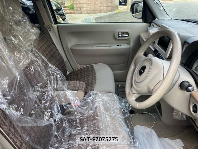 Suzuki LAPIN 2016-07 8334750-11