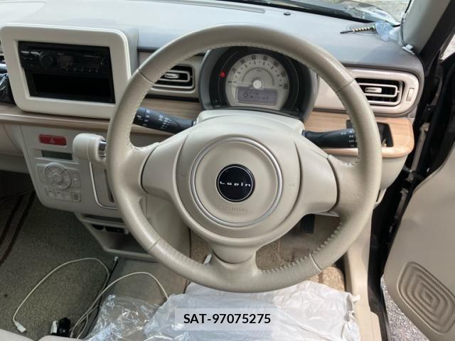 Suzuki LAPIN 2016-07 8334750-12