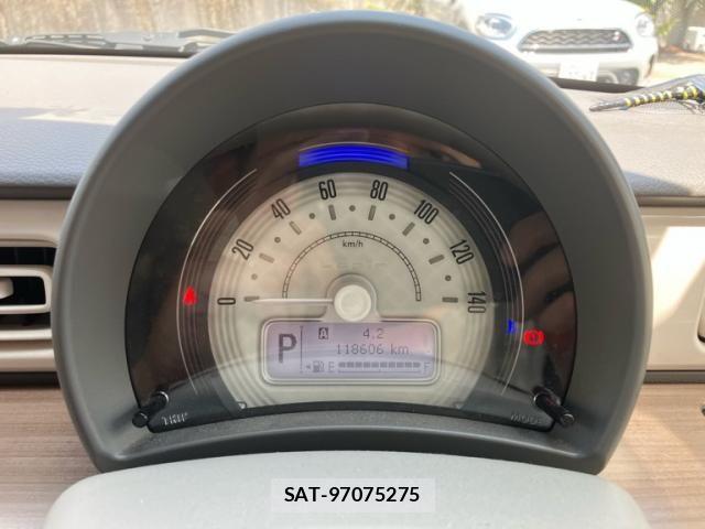 Suzuki LAPIN 2016-07 8334750-13