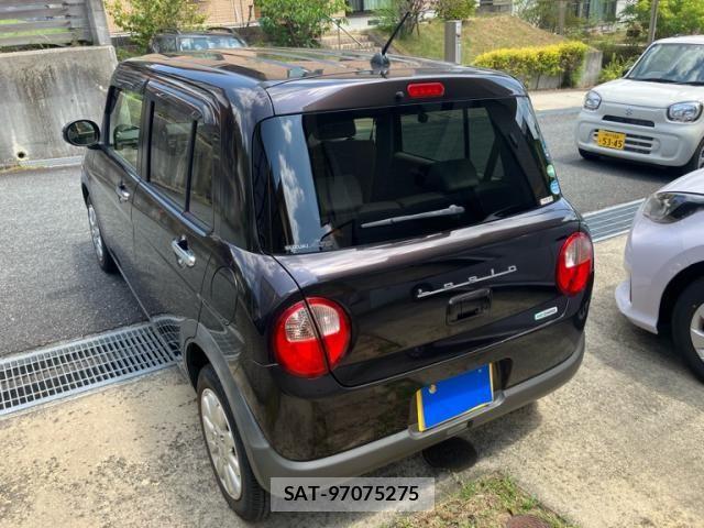 Suzuki LAPIN 2016-07 8334750-1