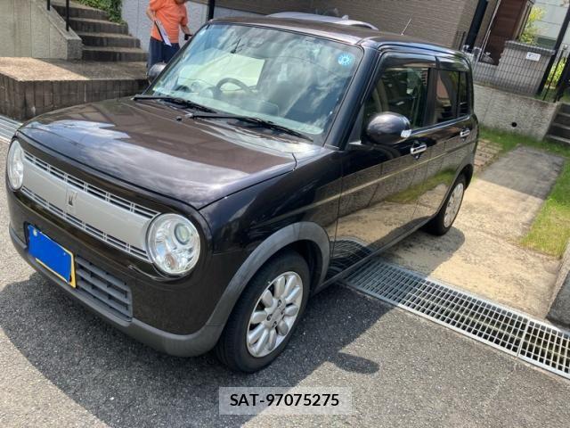 Suzuki LAPIN 2016-07 8334750-2