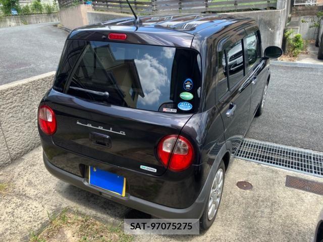 Suzuki LAPIN 2016-07 8334750-3