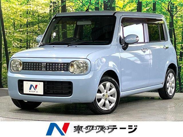 Suzuki LAPIN 2012-05 8334573-0