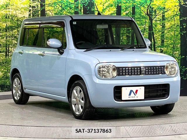 Suzuki LAPIN 2012-05 8334573-15