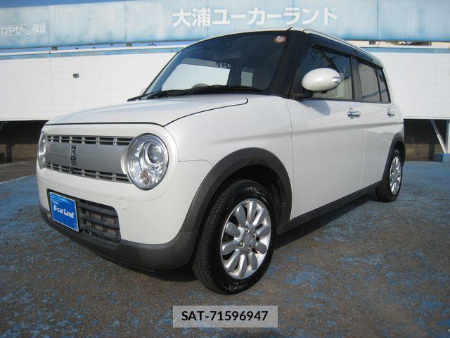 Suzuki LAPIN 2020-07 8334746-0