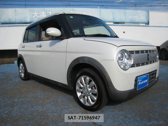 Suzuki LAPIN 2020-07 8334746-9