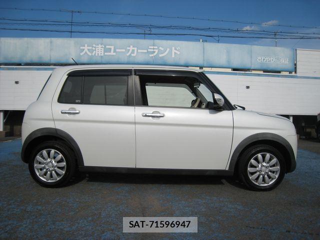 Suzuki LAPIN 2020-07 8334746-10