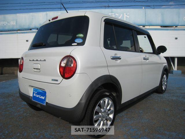 Suzuki LAPIN 2020-07 8334746-11