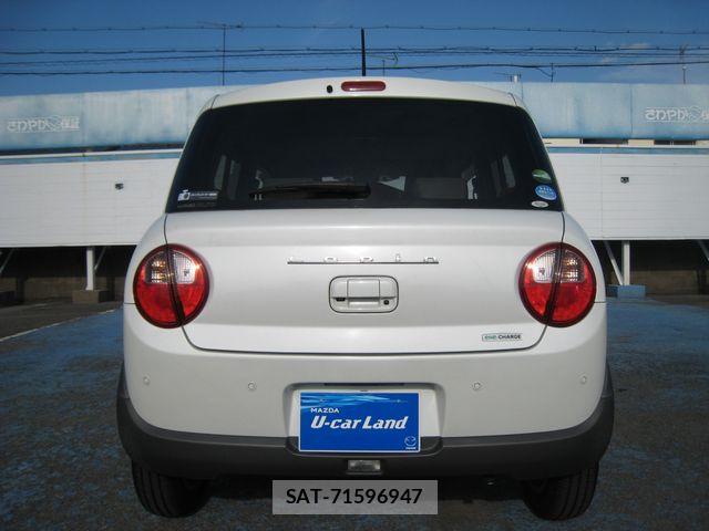 Suzuki LAPIN 2020-07 8334746-12