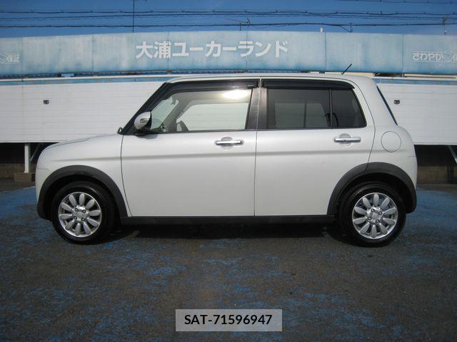 Suzuki LAPIN 2020-07 8334746-13
