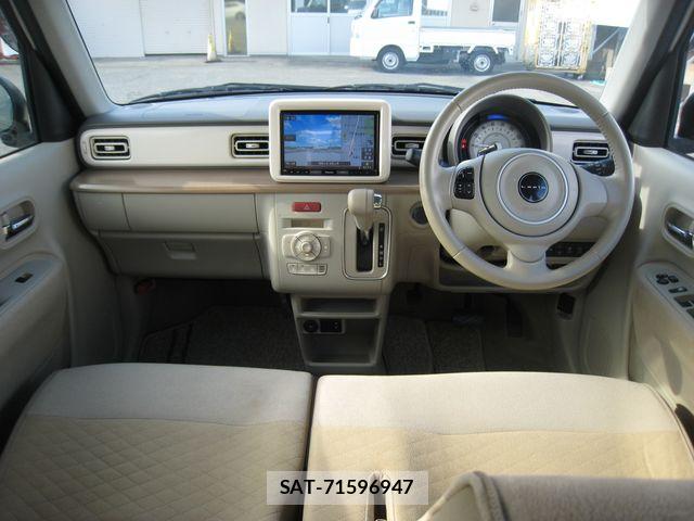 Suzuki LAPIN 2020-07 8334746-14