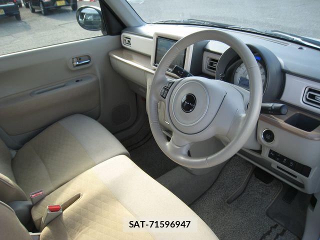 Suzuki LAPIN 2020-07 8334746-1