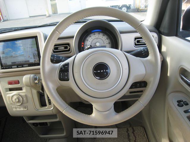 Suzuki LAPIN 2020-07 8334746-22