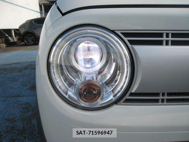 Suzuki LAPIN 2020-07 8334746-25