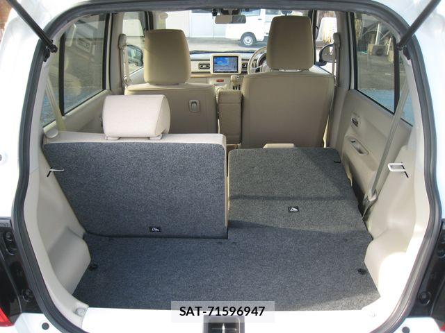 Suzuki LAPIN 2020-07 8334746-26