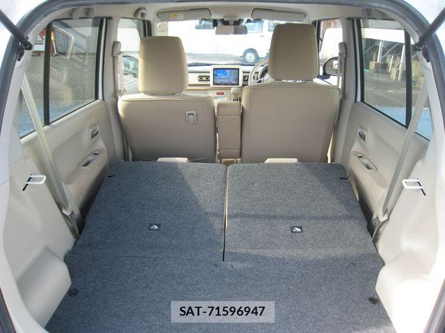 Suzuki LAPIN 2020-07 8334746-27