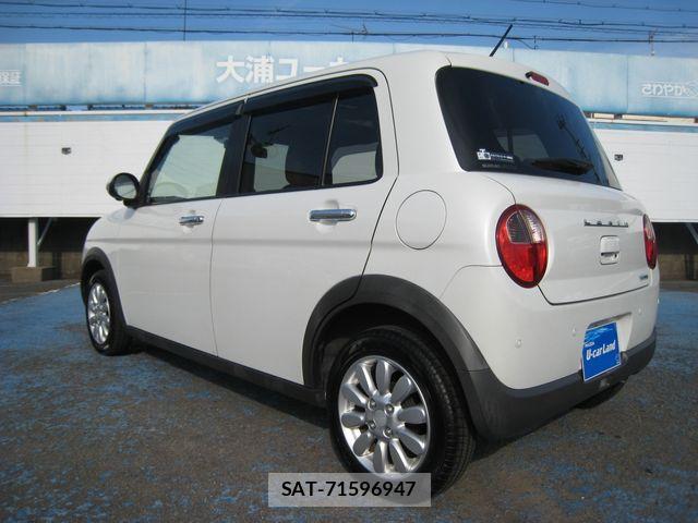Suzuki LAPIN 2020-07 8334746-2