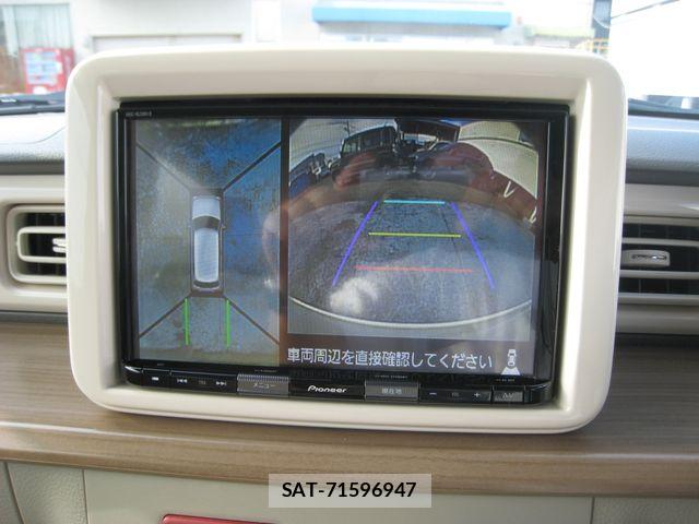 Suzuki LAPIN 2020-07 8334746-5