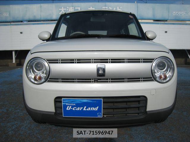 Suzuki LAPIN 2020-07 8334746-8