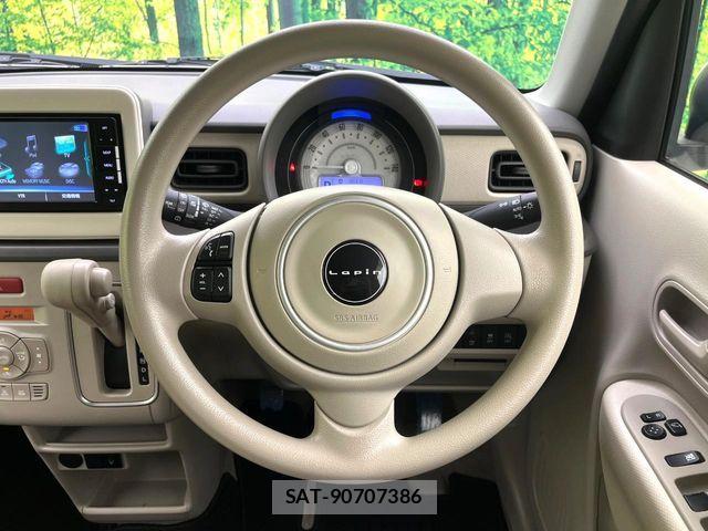 Suzuki LAPIN 2021-01 8334744-10