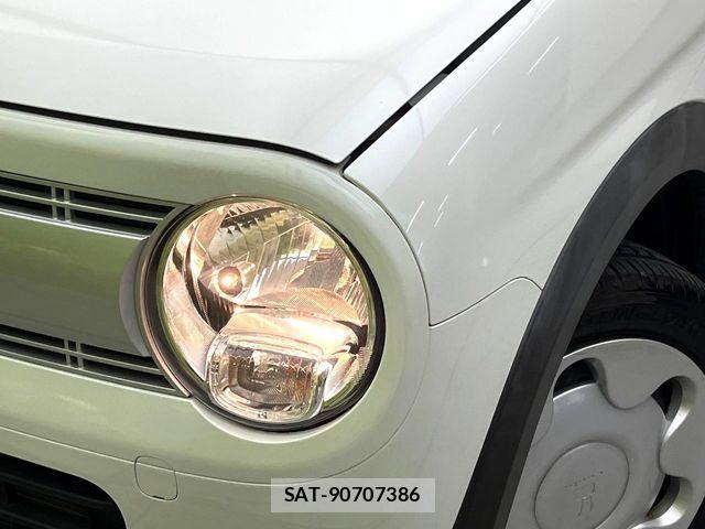 Suzuki LAPIN 2021-01 8334744-11
