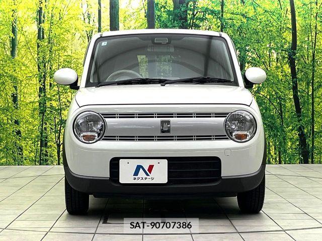 Suzuki LAPIN 2021-01 8334744-13