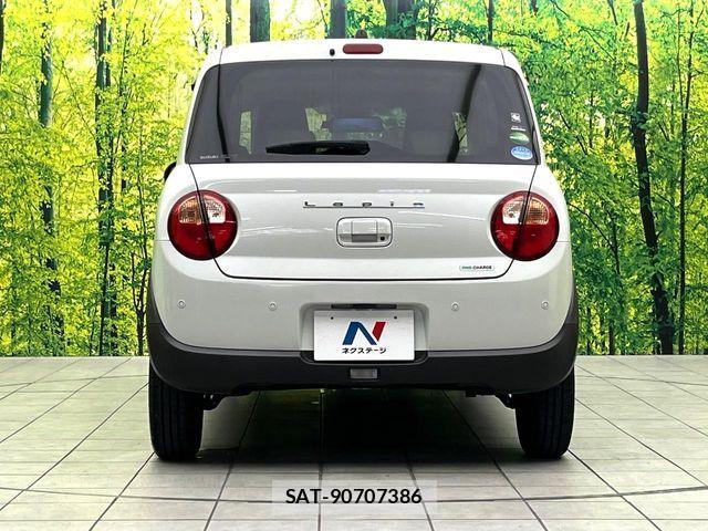 Suzuki LAPIN 2021-01 8334744-14