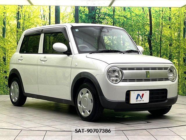 Suzuki LAPIN 2021-01 8334744-15