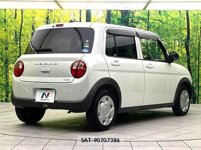 Suzuki LAPIN 2021-01 8334744-16