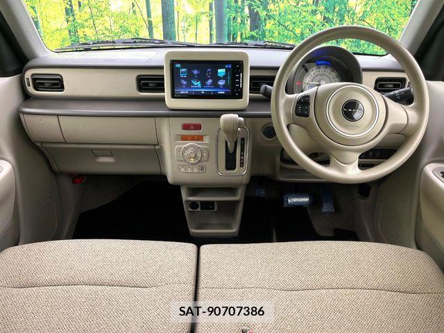 Suzuki LAPIN 2021-01 8334744-1