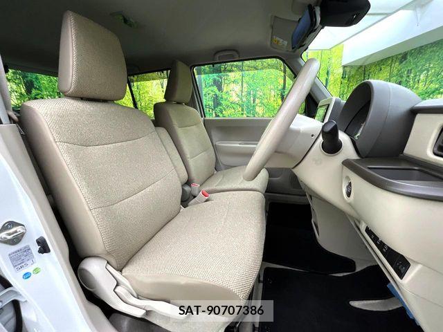 Suzuki LAPIN 2021-01 8334744-7