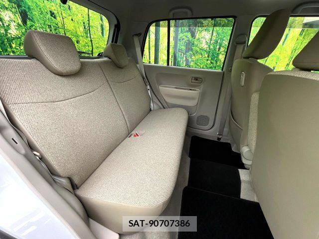 Suzuki LAPIN 2021-01 8334744-8