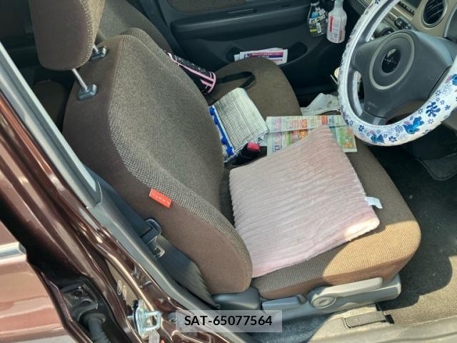 Suzuki LAPIN 2010-08 8334752-9