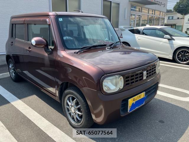 Suzuki LAPIN 2010-08 8334752-1