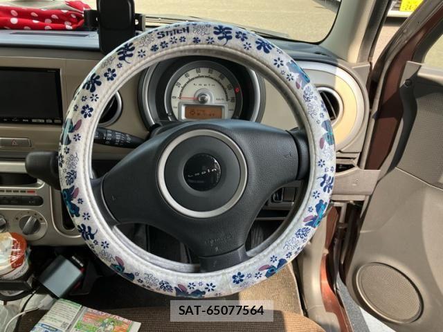 Suzuki LAPIN 2010-08 8334752-7