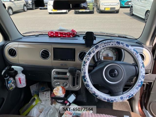 Suzuki LAPIN 2010-08 8334752-8
