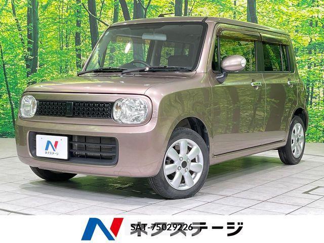 Suzuki LAPIN 2012-01 8334747-0