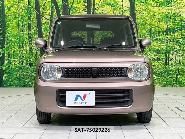 Suzuki LAPIN 2012-01 8334747-13