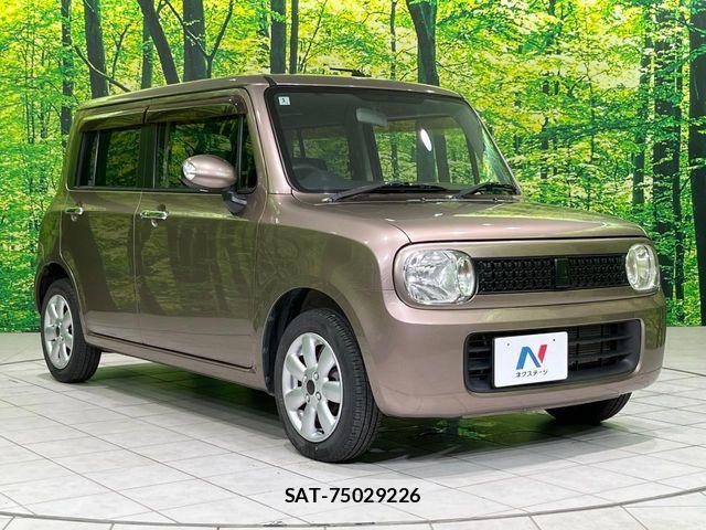 Suzuki LAPIN 2012-01 8334747-15