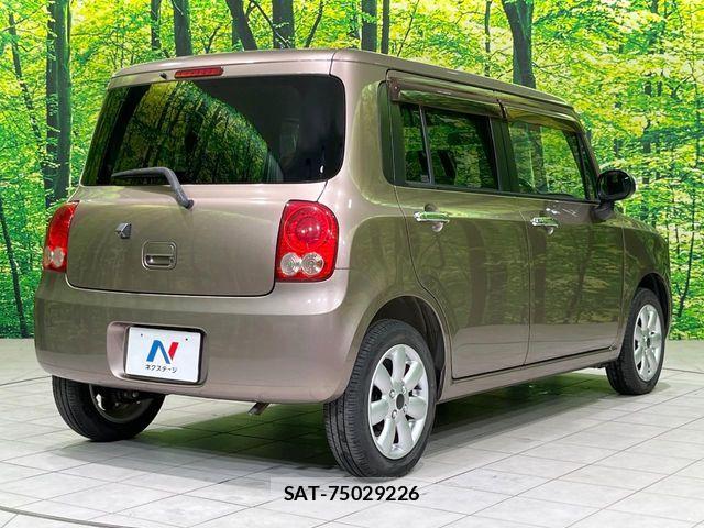 Suzuki LAPIN 2012-01 8334747-16