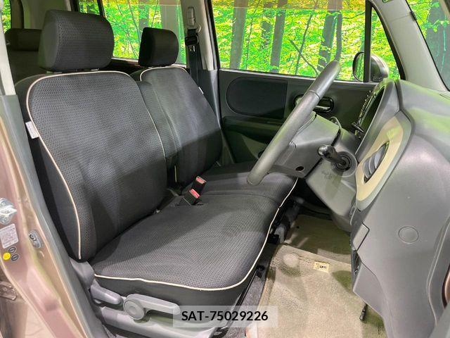 Suzuki LAPIN 2012-01 8334747-8