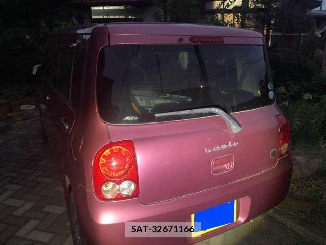 Suzuki LAPIN 2012-01 8334753-1
