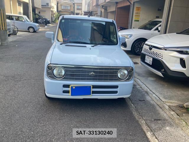 Suzuki LAPIN 2008-03 8334755-0