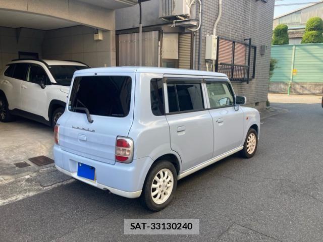 Suzuki LAPIN 2008-03 8334755-9